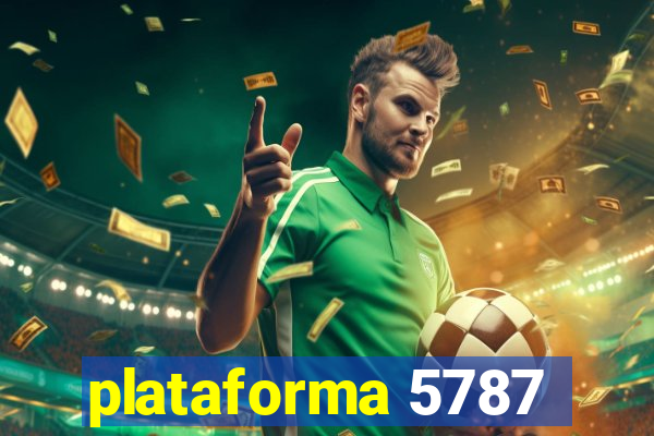 plataforma 5787